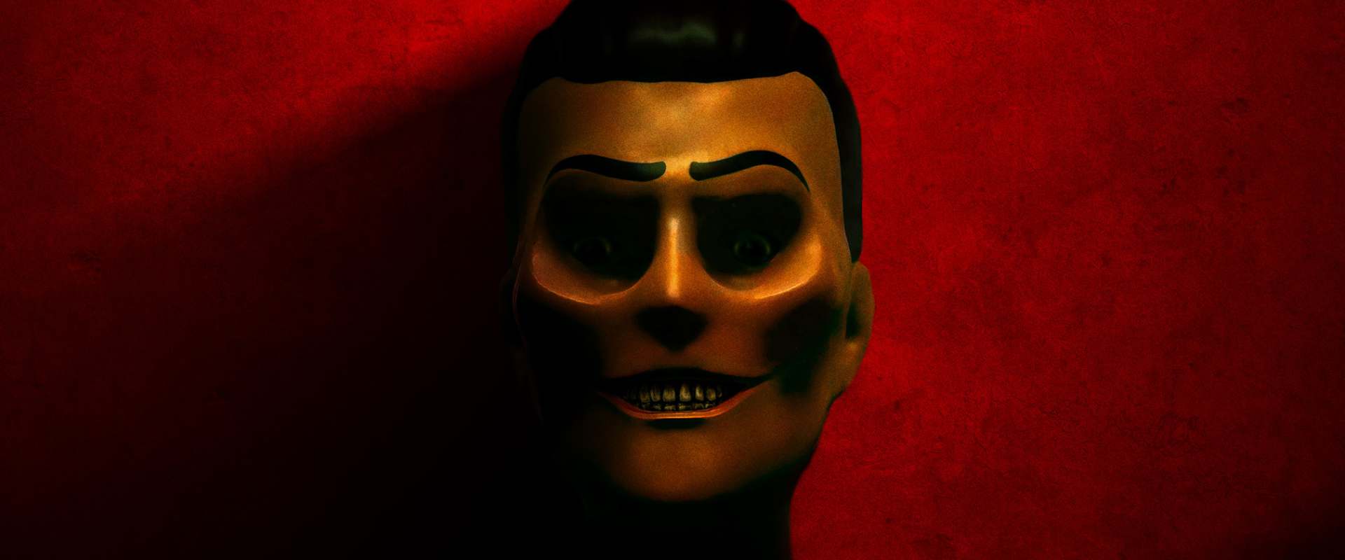 Don't Look Away background 2