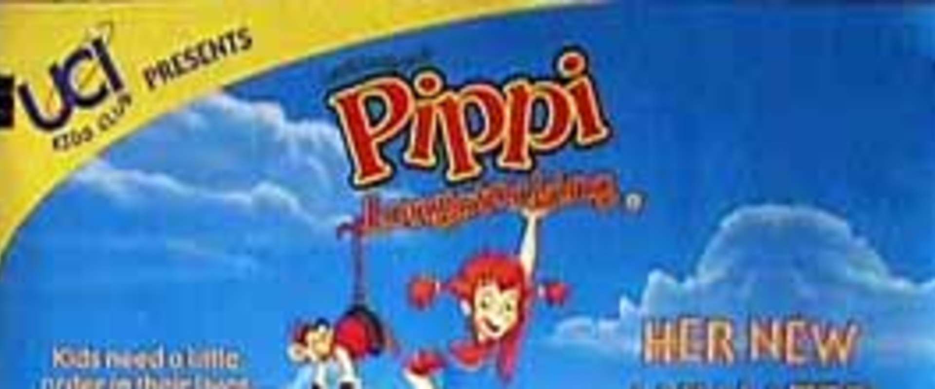 Pippi Longstocking background 1