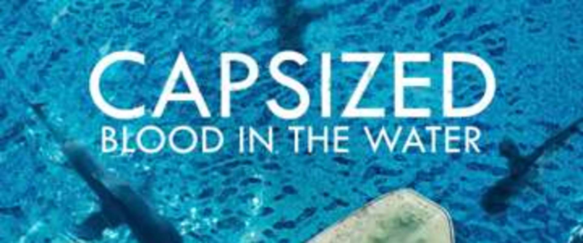 Capsized: Blood in the Water background 2