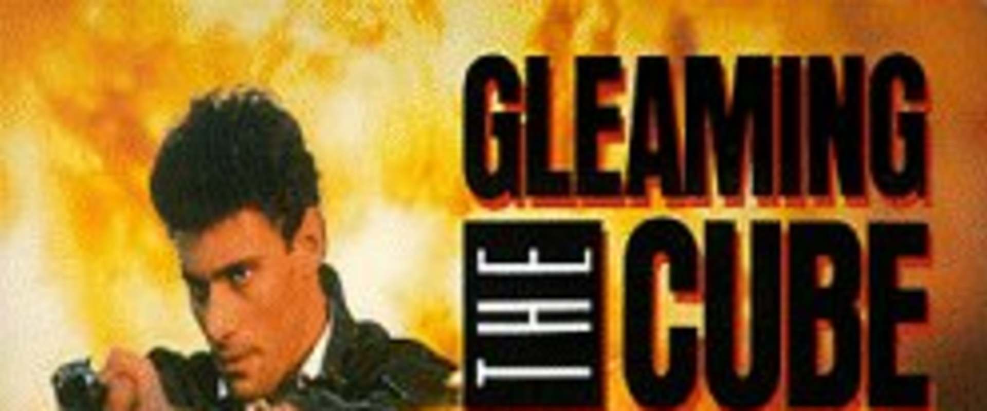 Gleaming the Cube background 1