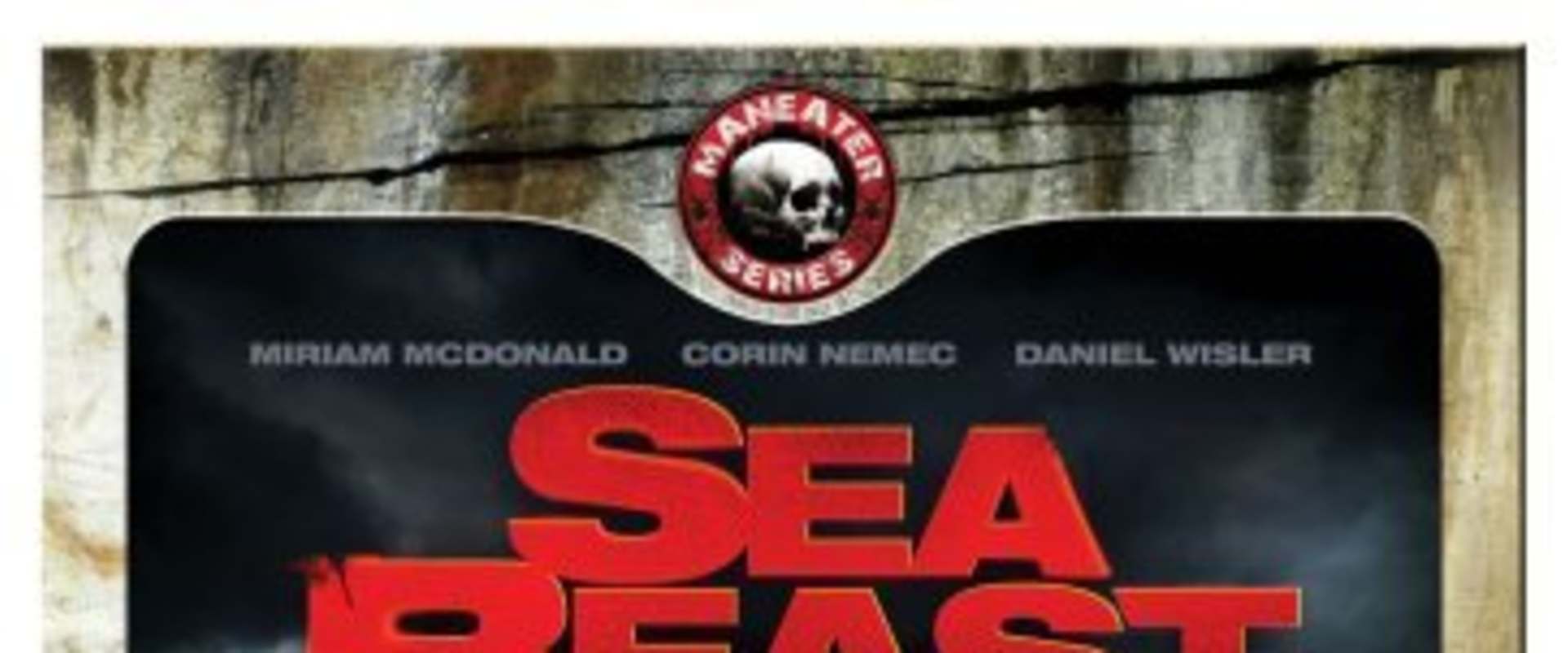 The Sea Beast background 1