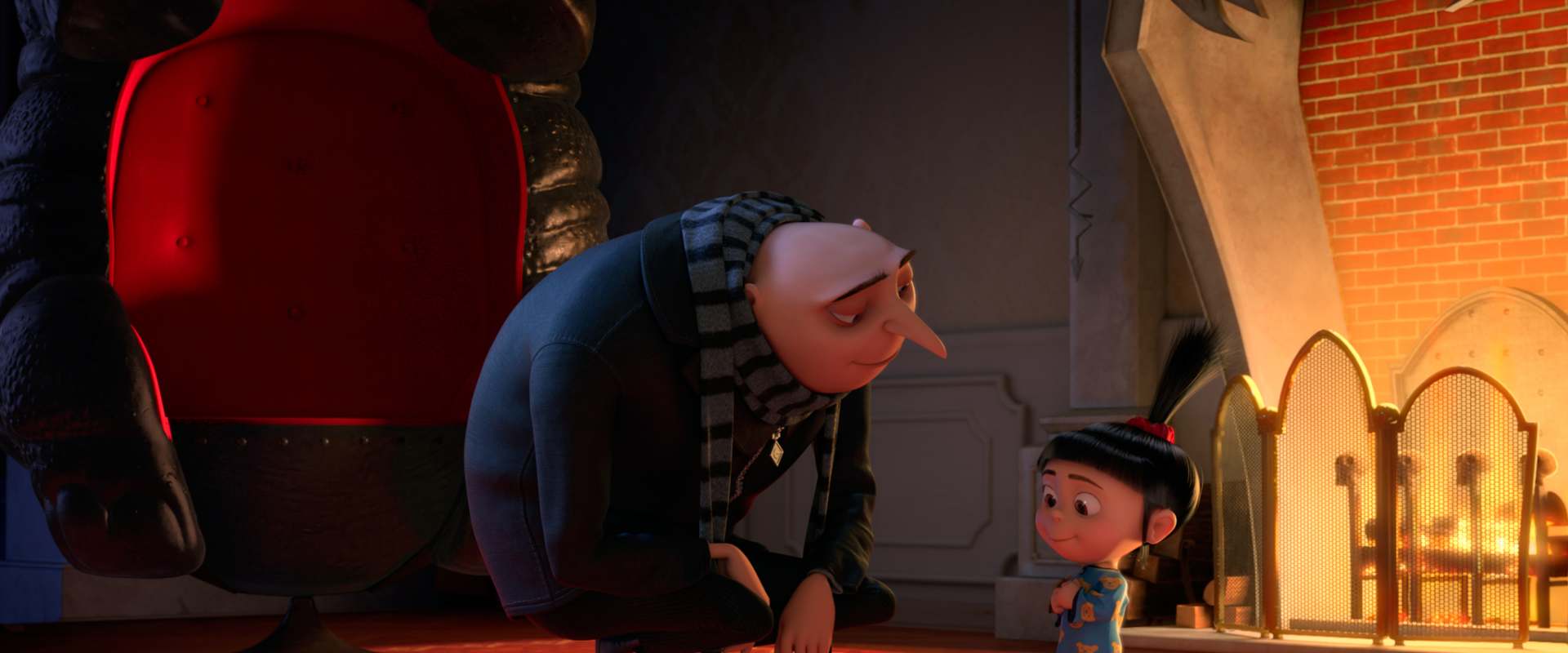 Despicable Me 2 background 2