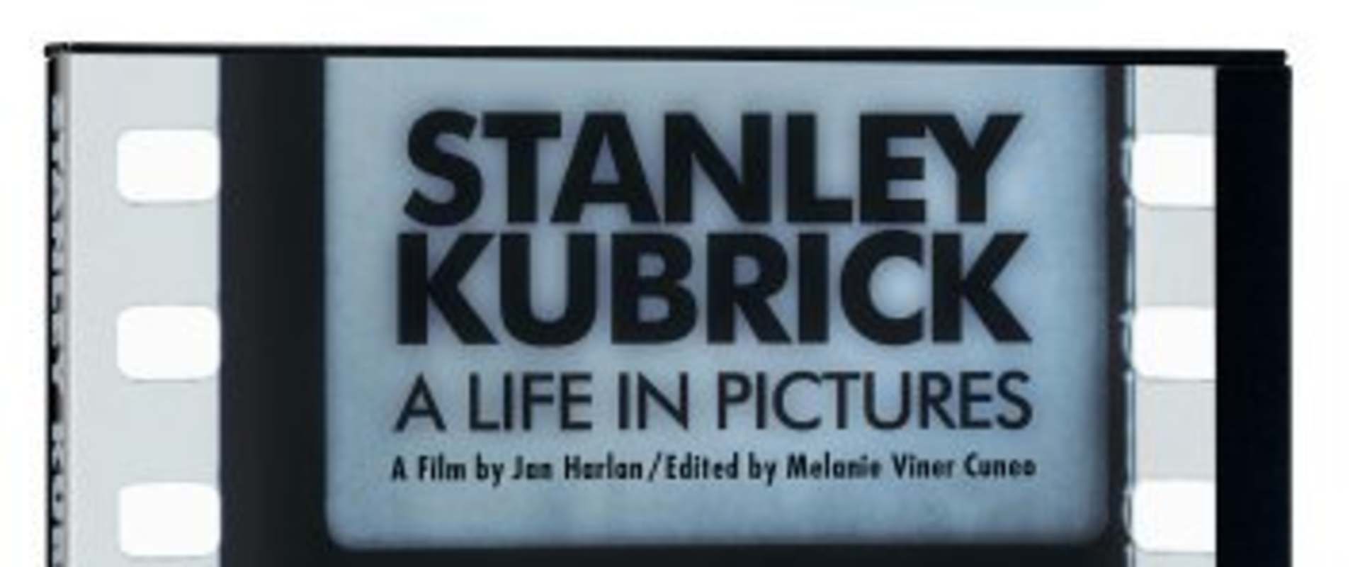 Stanley Kubrick: A Life in Pictures background 1