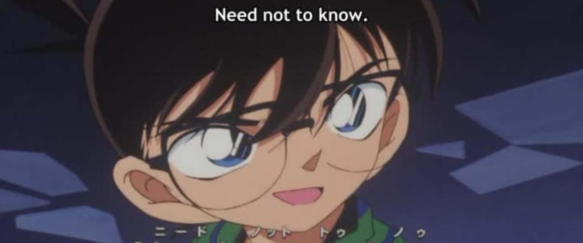 Detective Conan: Captured in Her Eyes background 2