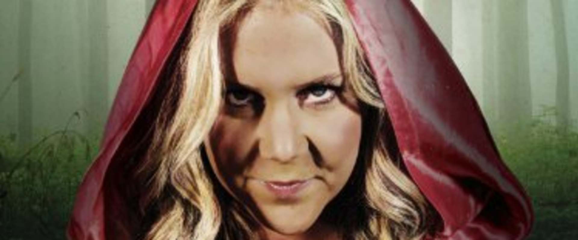 Amy Schumer: Mostly Sex Stuff background 1