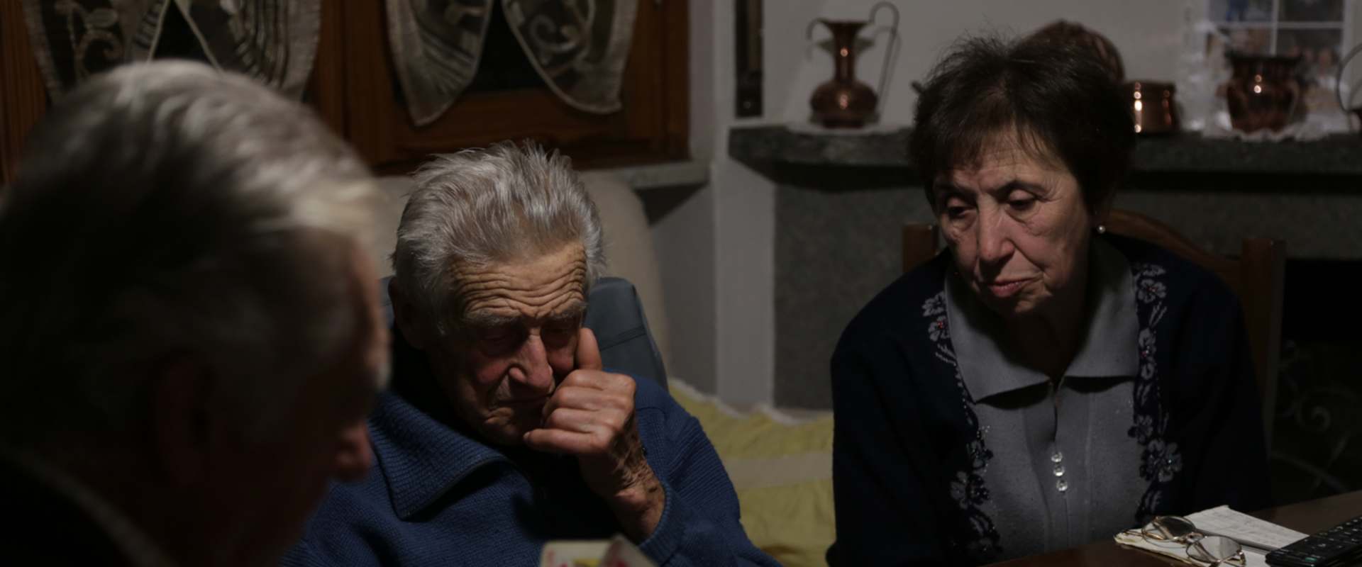 ciao Aracà background 1