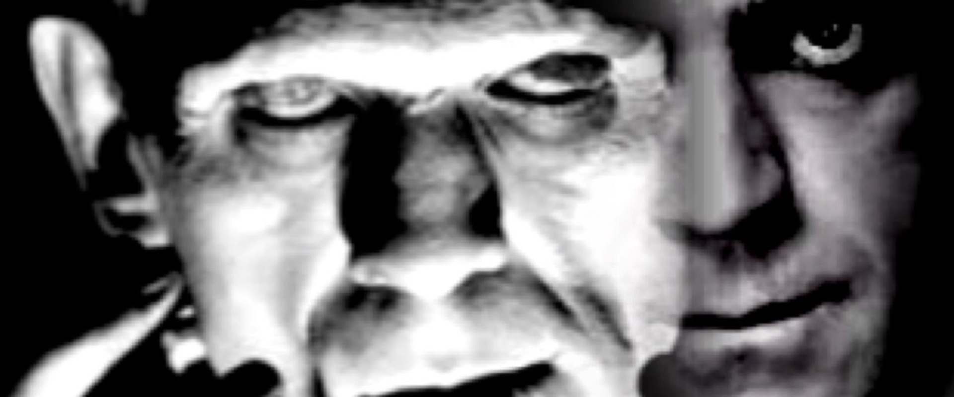 Boris Karloff: The Man Behind The Monster background 1