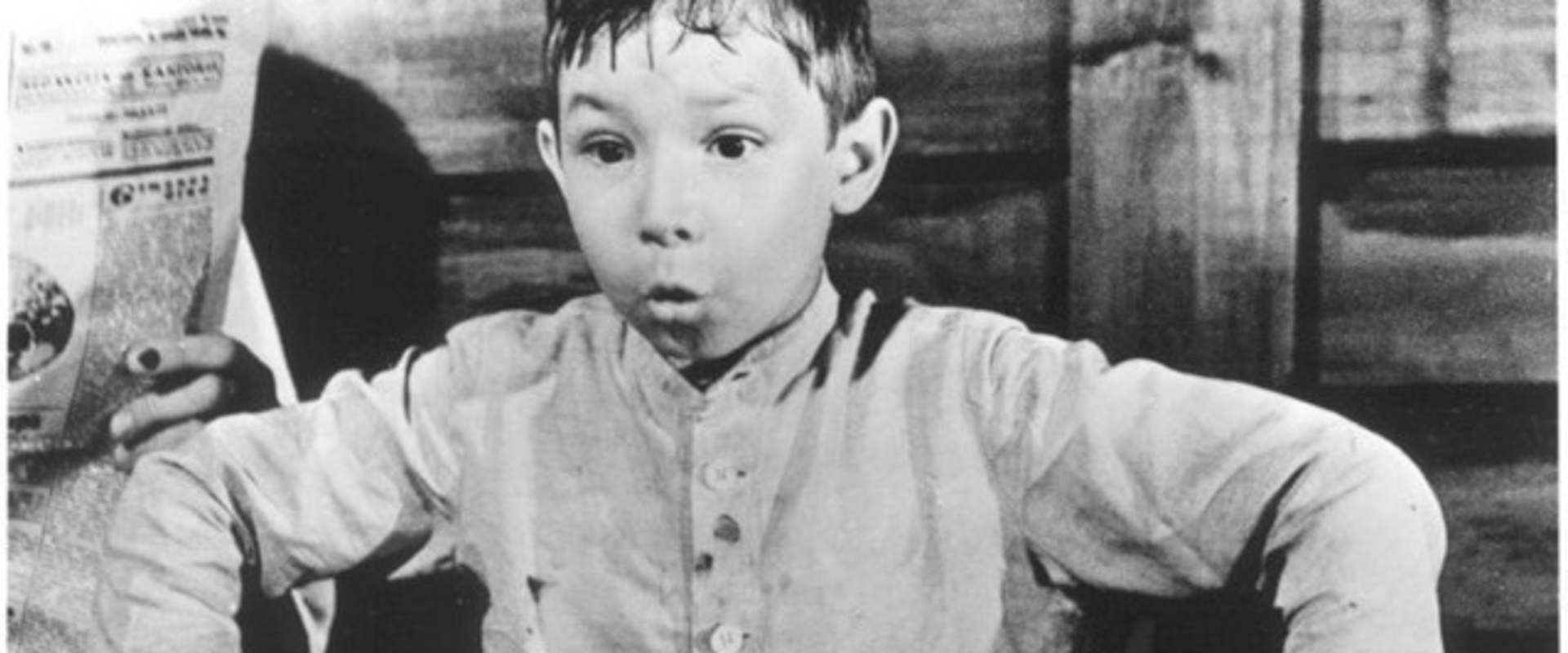 The Child of Man background 2