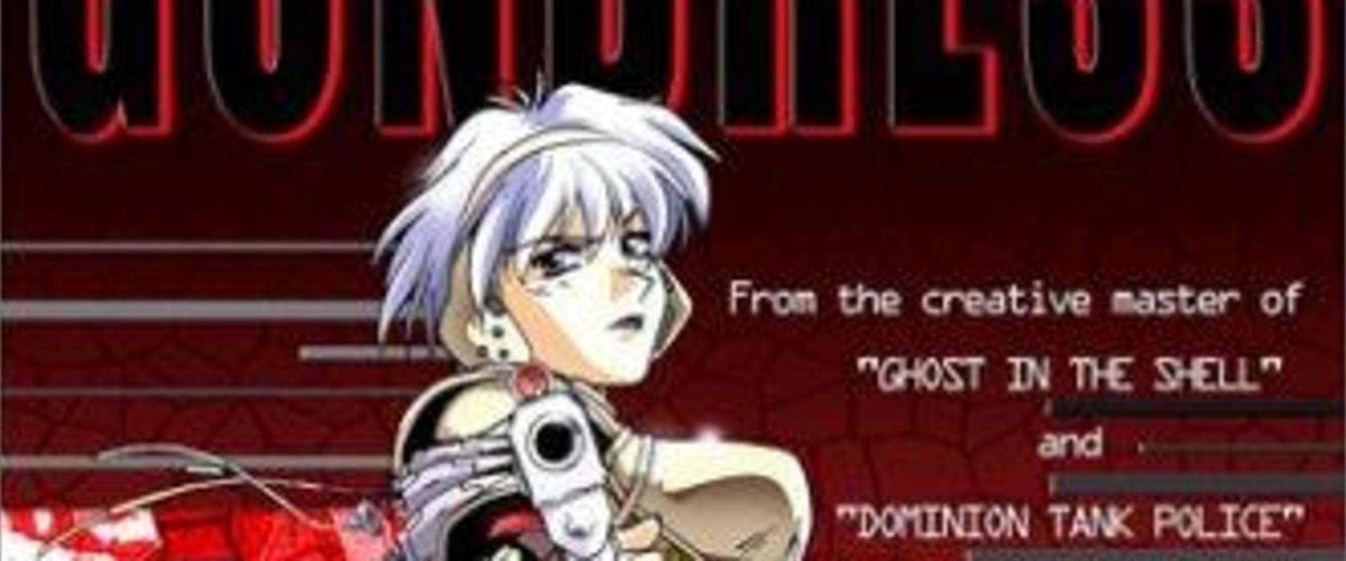 Gundress background 1