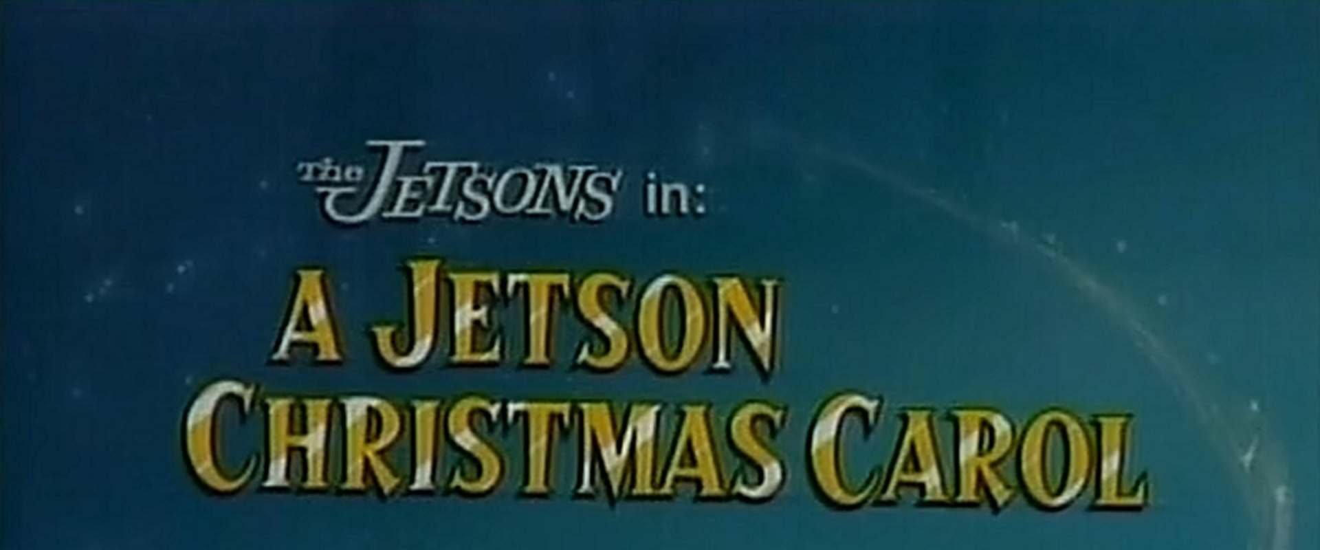 A Jetson Christmas Carol background 1