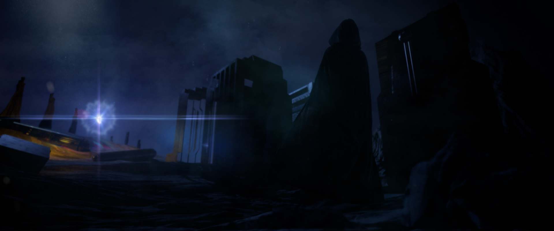 Parallel - The Triad background 1