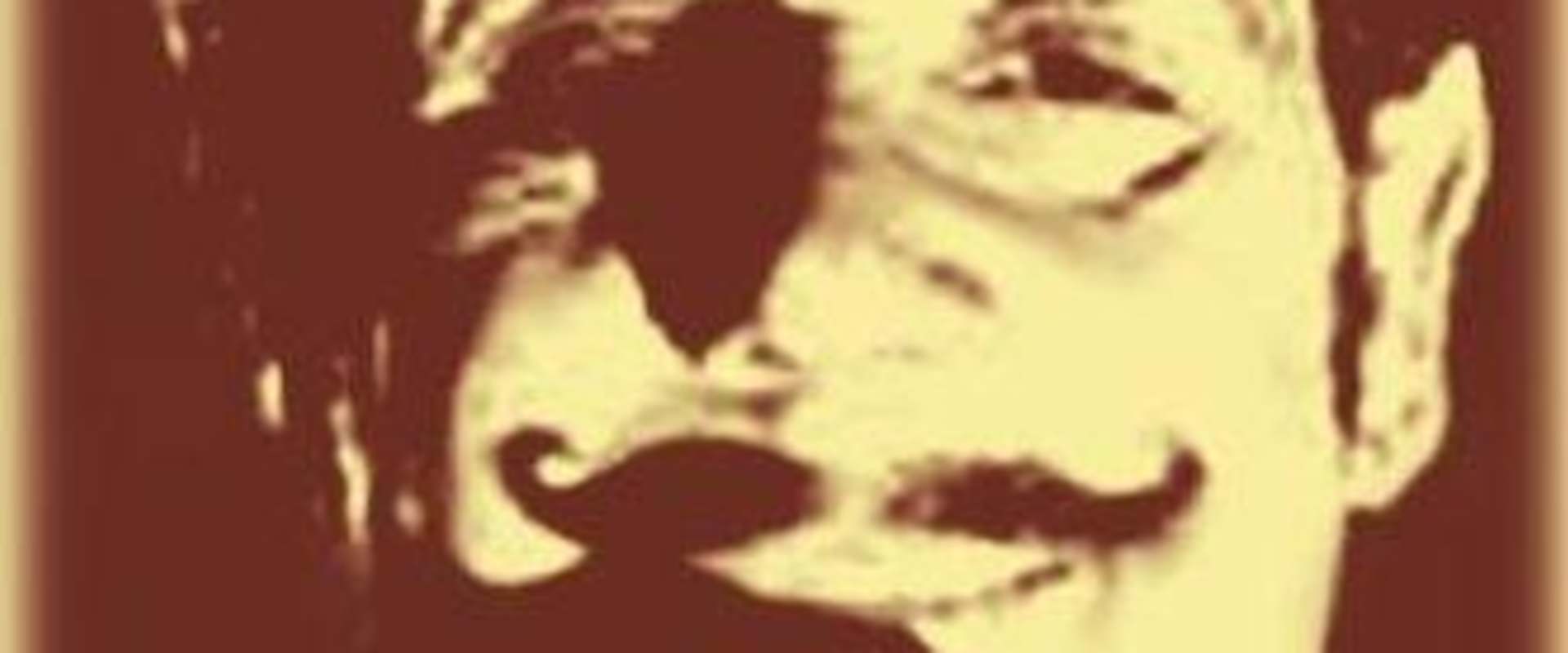The Face at the Window background 1