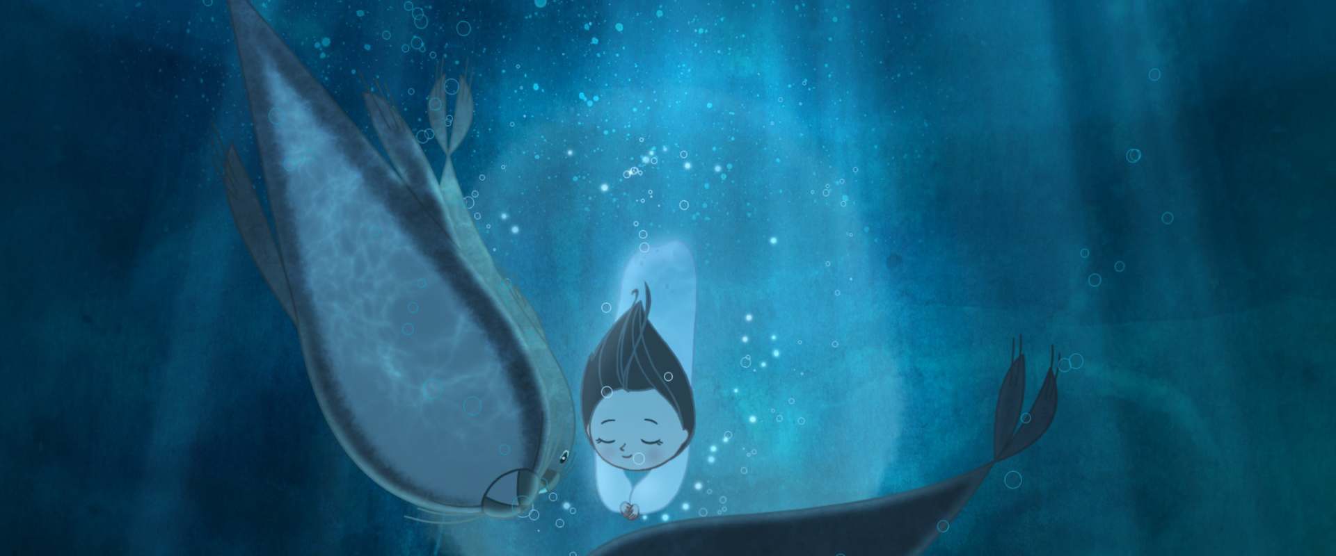 Song of the Sea background 1