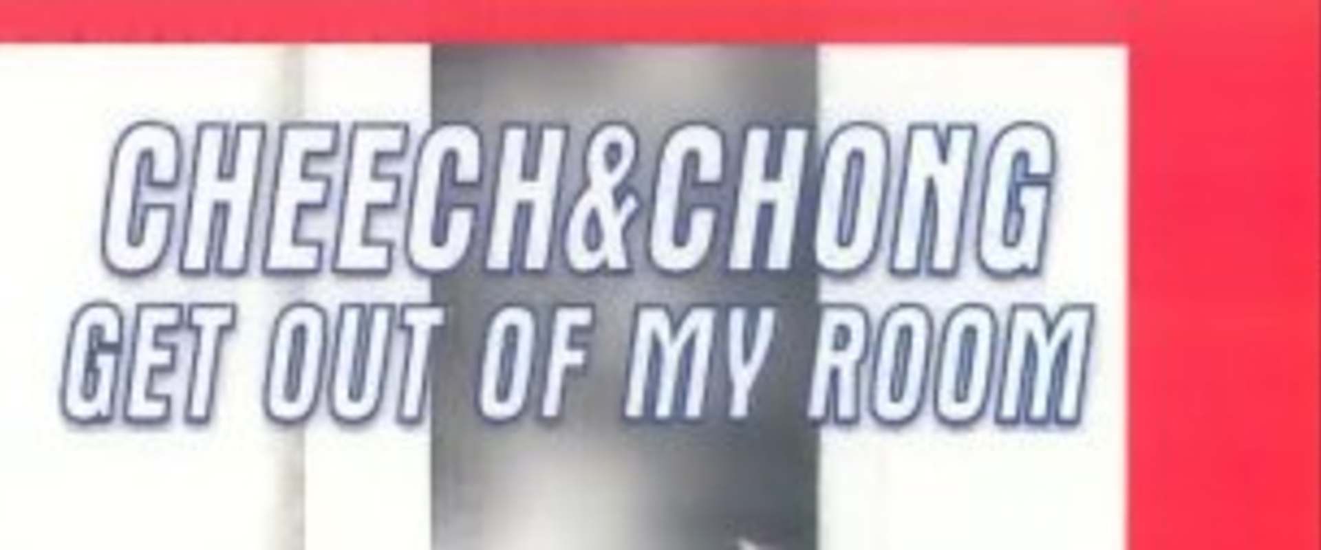 Get Out of My Room background 2