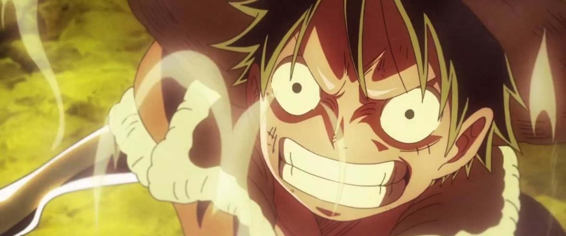 One Piece: Heart of Gold (2016): Where to Watch and Stream Online