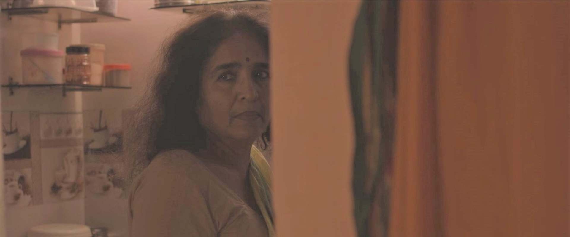 My Mother's Girlfriend background 2