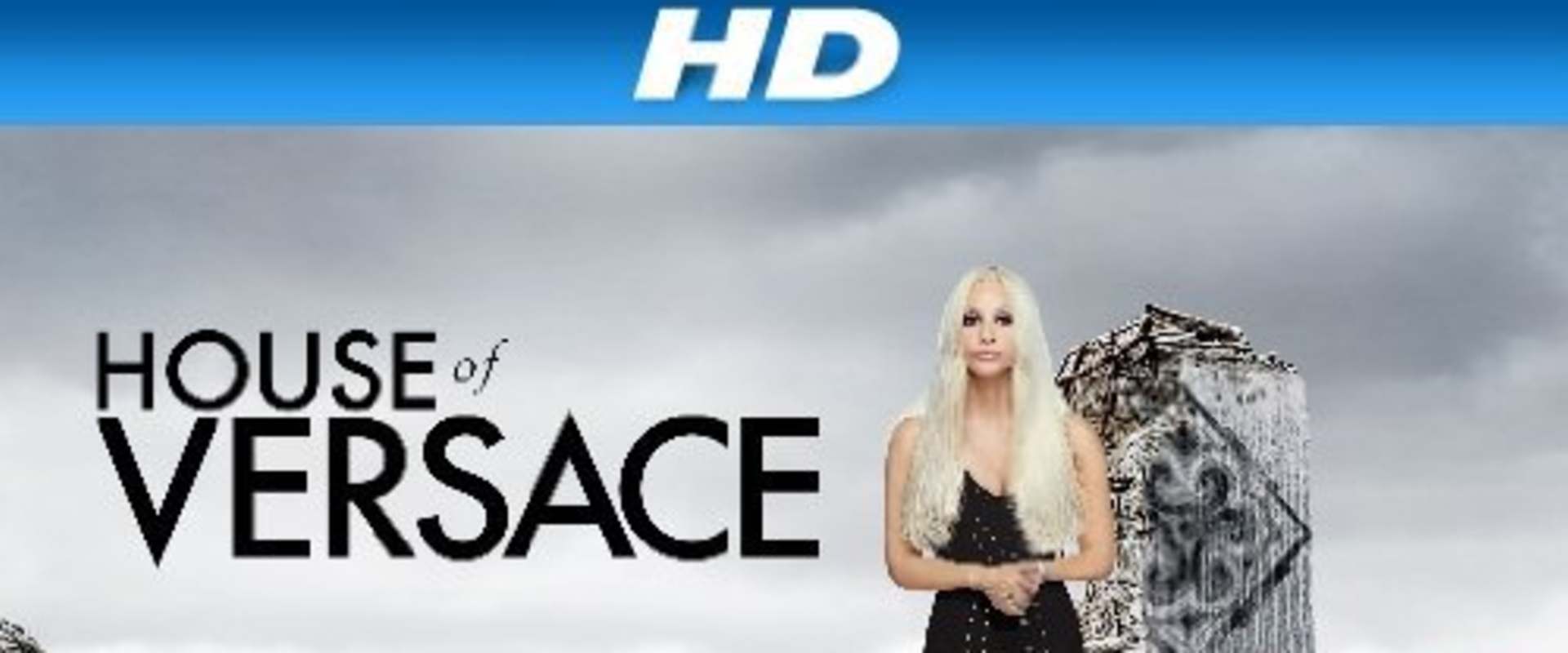 House of Versace background 2