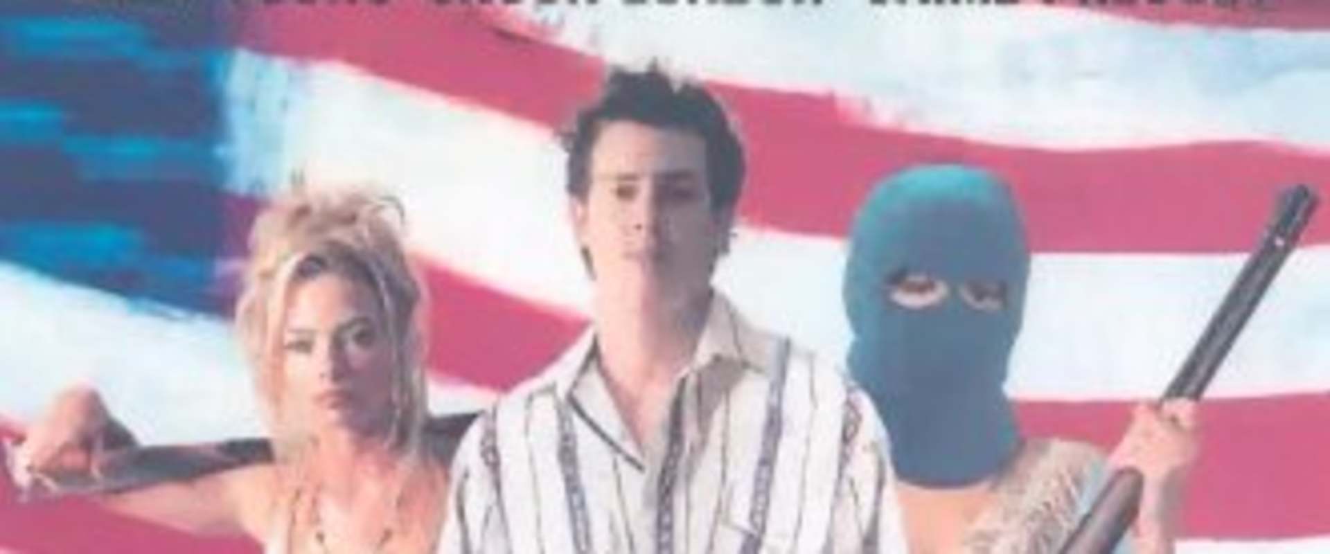 Poor White Trash background 1