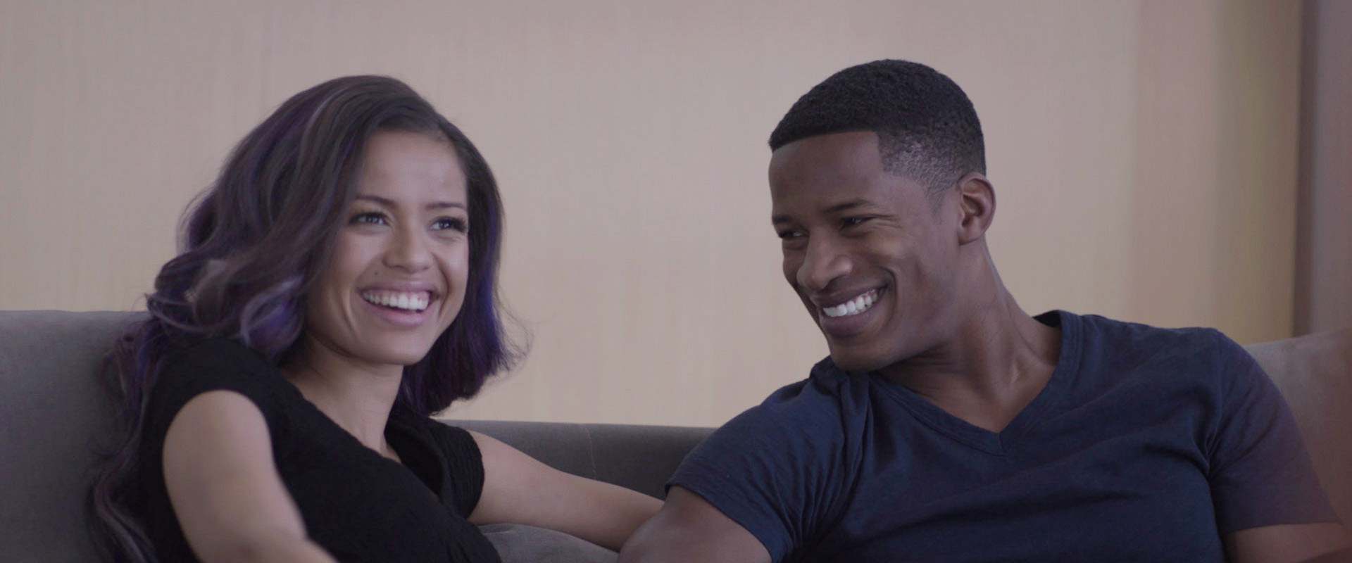 Beyond the Lights background 1