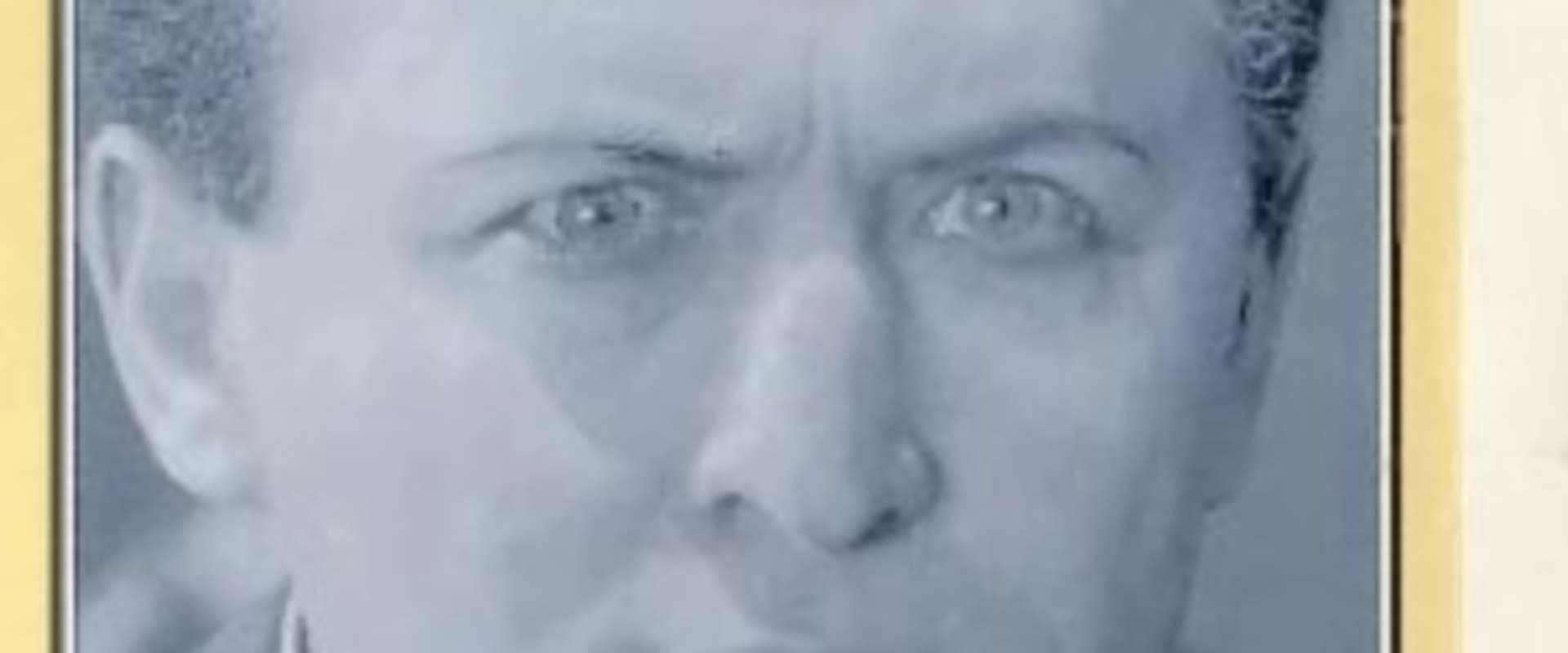 The Man from Beyond background 1