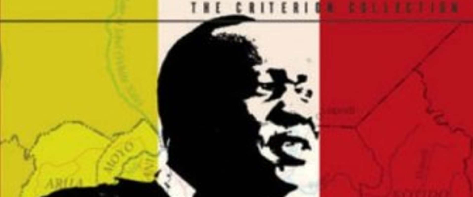 General Idi Amin Dada background 1