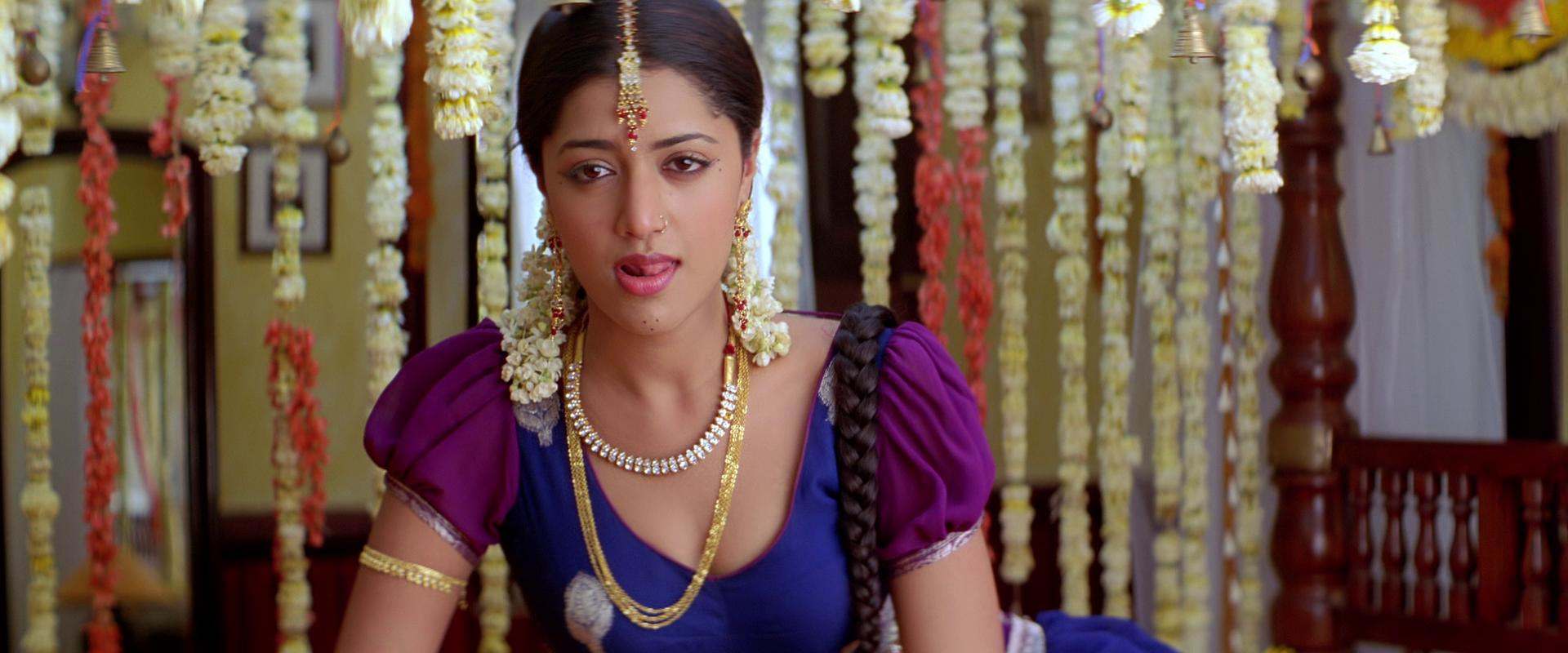 Yamadonga background 2