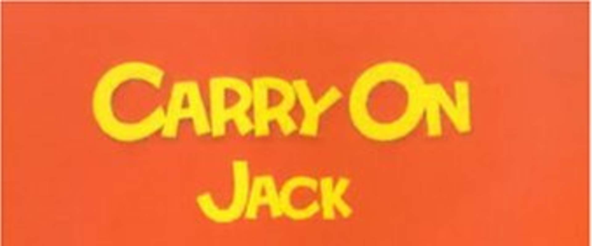 Carry on Jack background 1