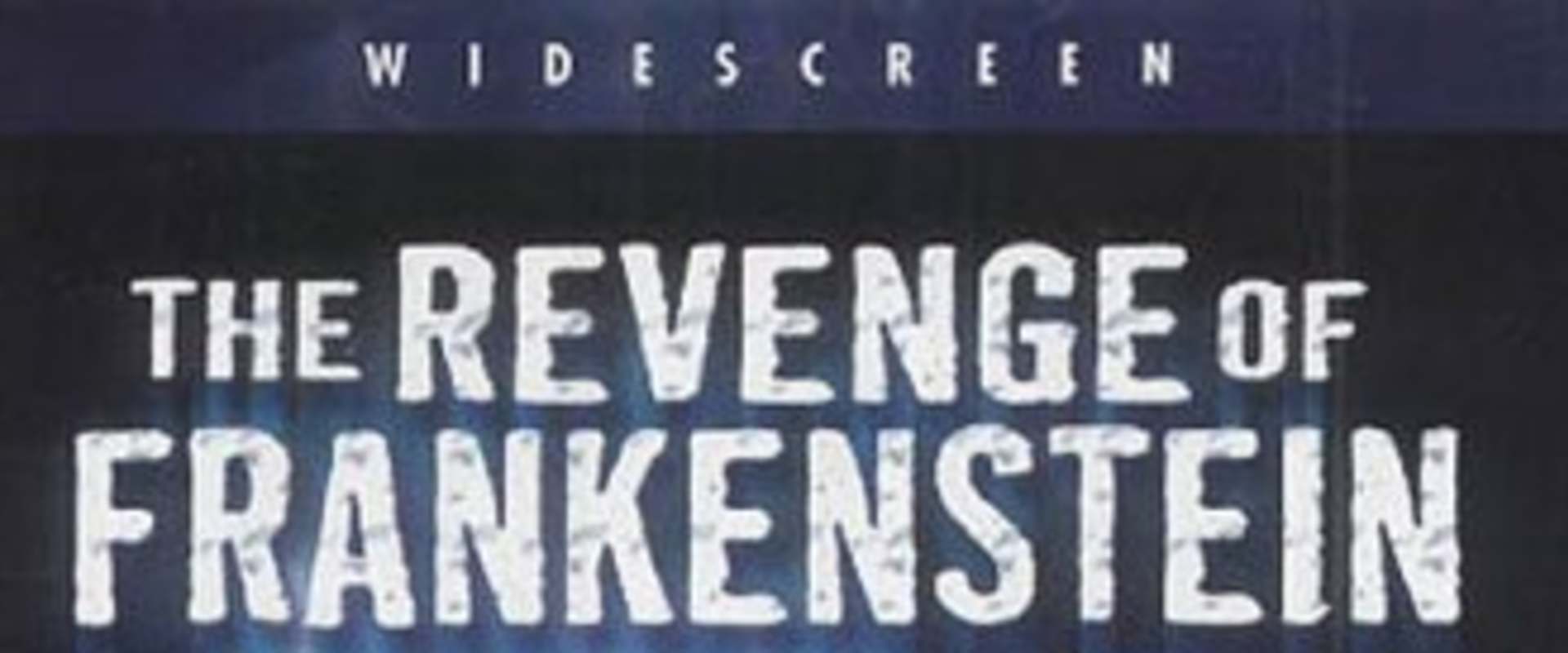 The Revenge of Frankenstein background 2