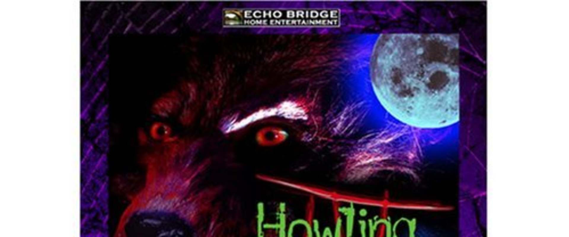 Howling IV: The Original Nightmare background 1