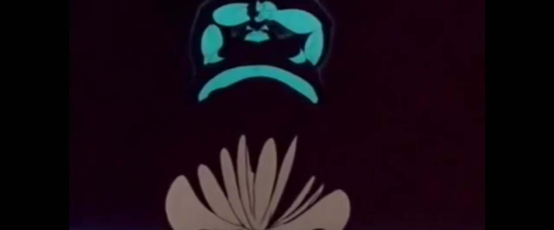 Aladdin and the Wonderful Lamp background 2