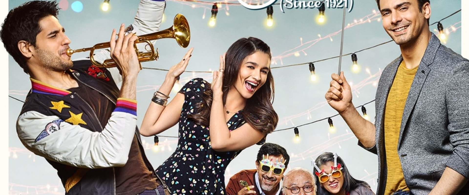 Kapoor & Sons background 2