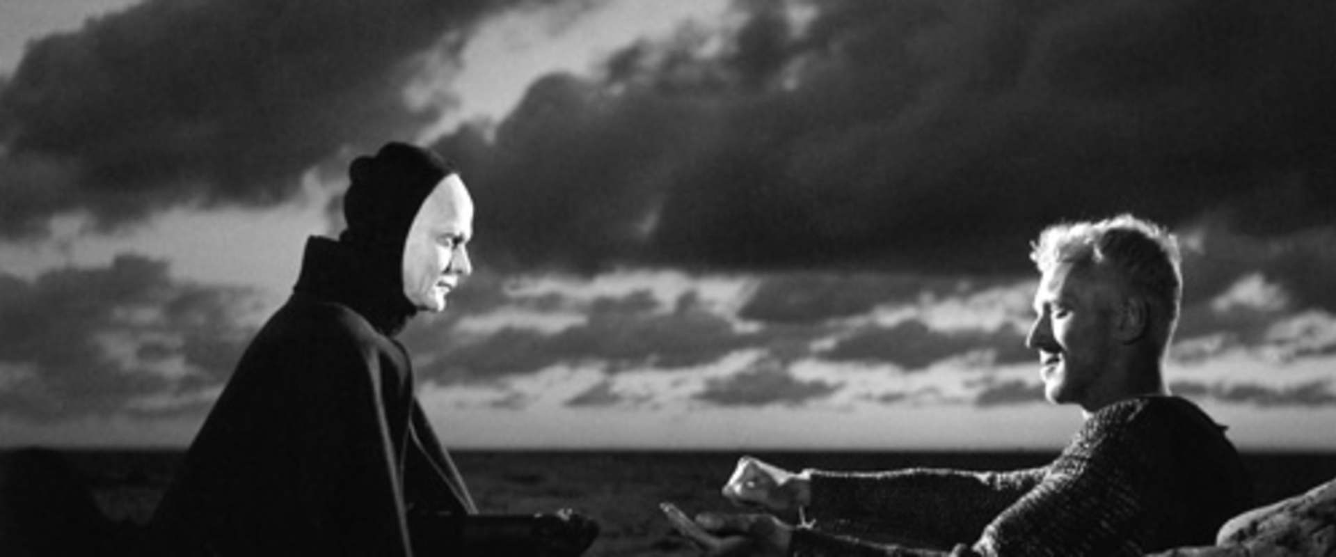 The Seventh Seal background 1