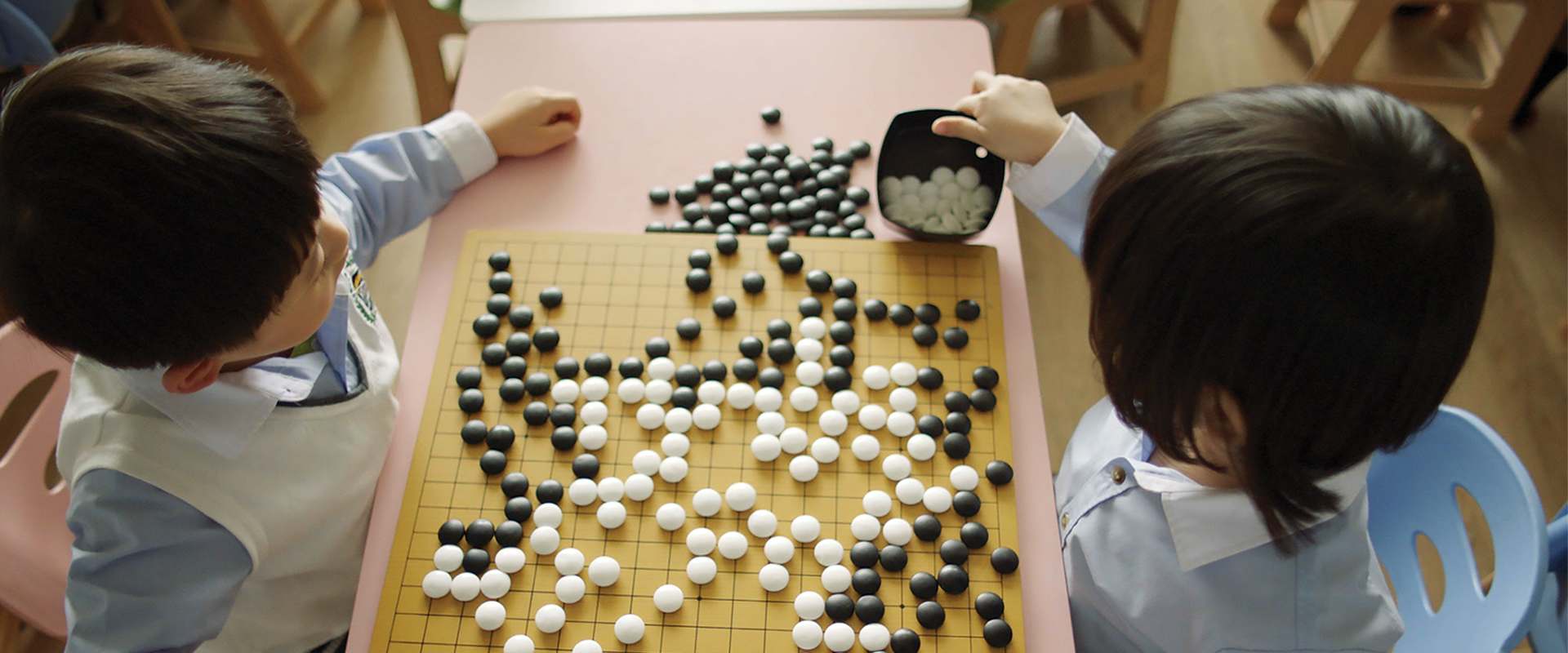 AlphaGo background 1