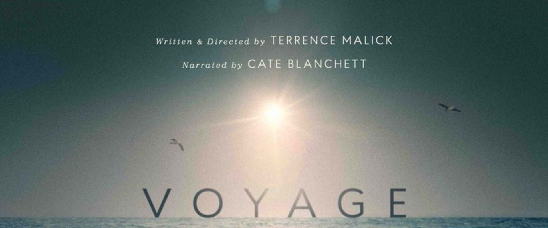Voyage of Time: Life's Journey background 2