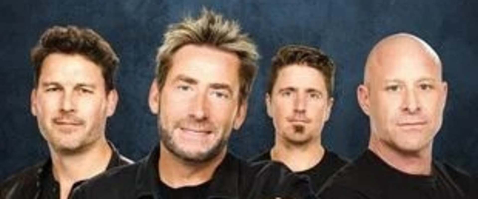 Hate to Love: Nickelback background 2