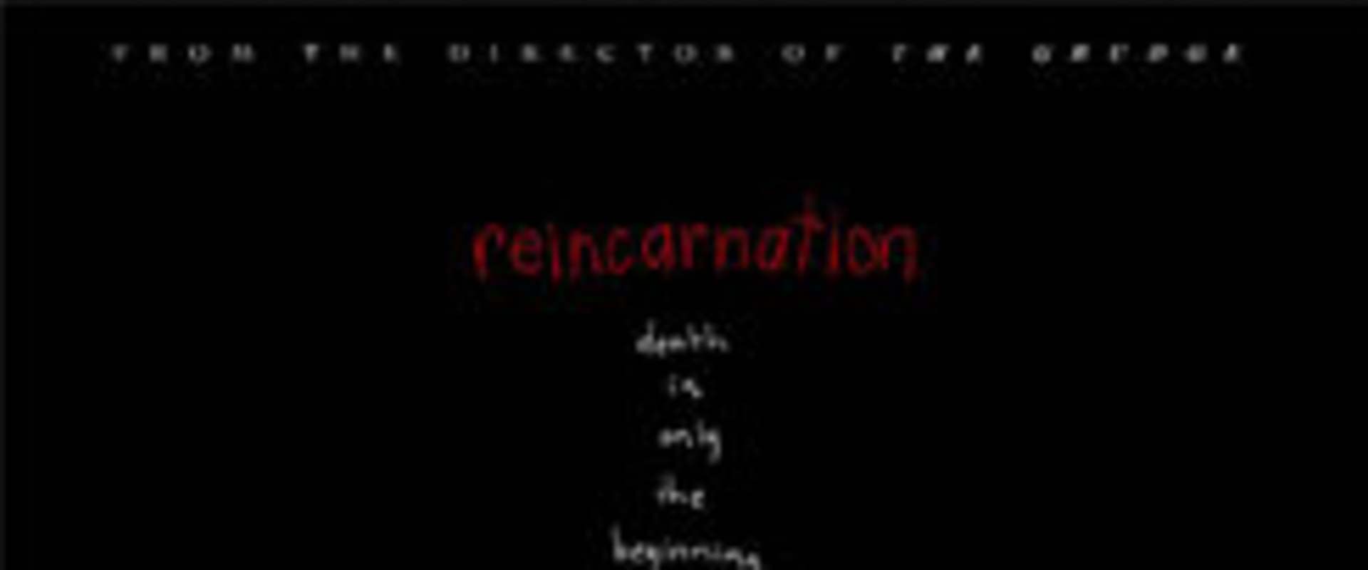 Reincarnation background 1