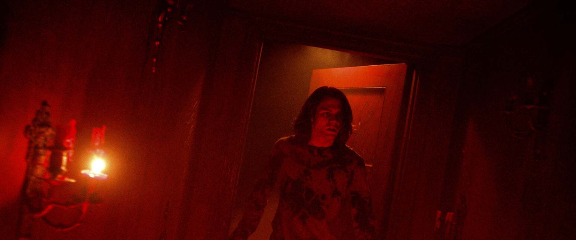 Insidious: The Red Door background 2