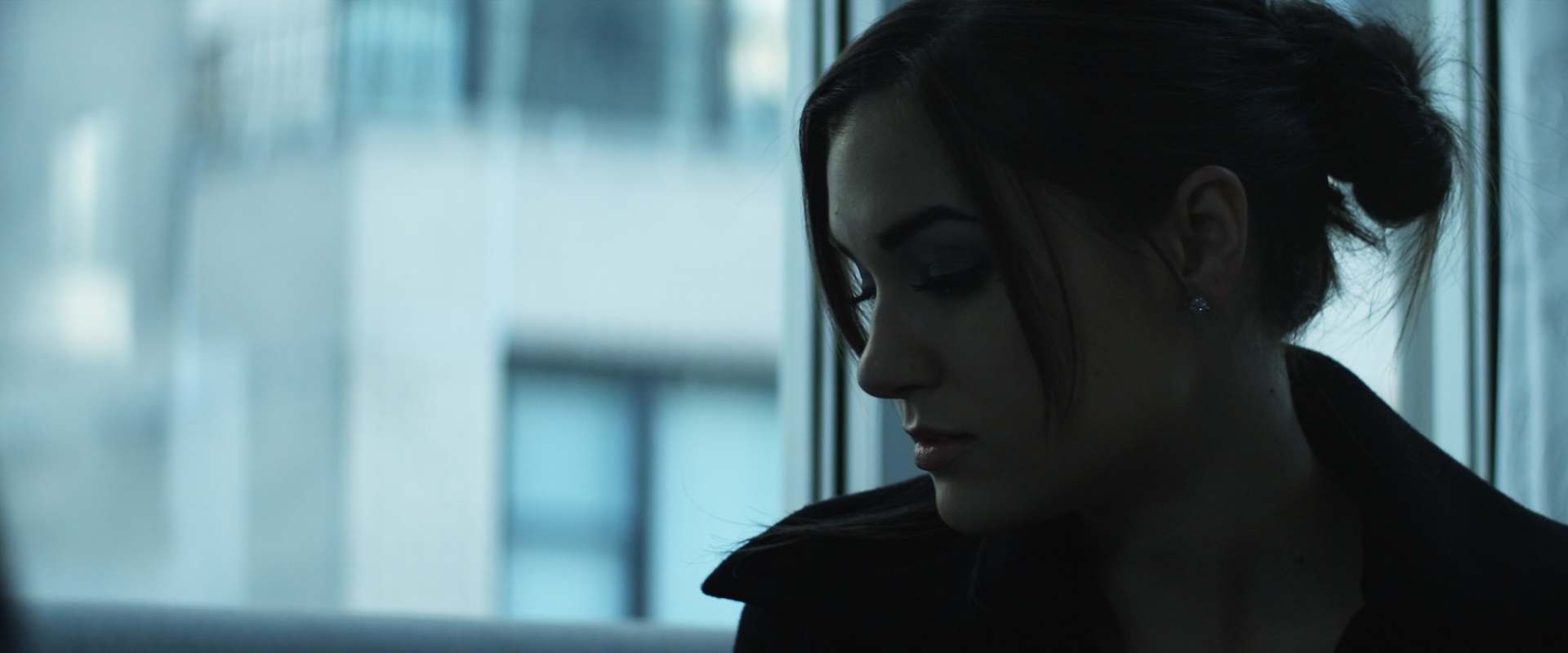 The Girlfriend Experience background 2