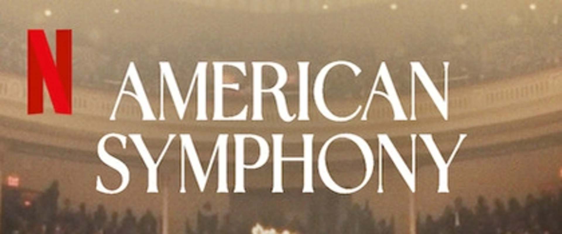 American Symphony background 2