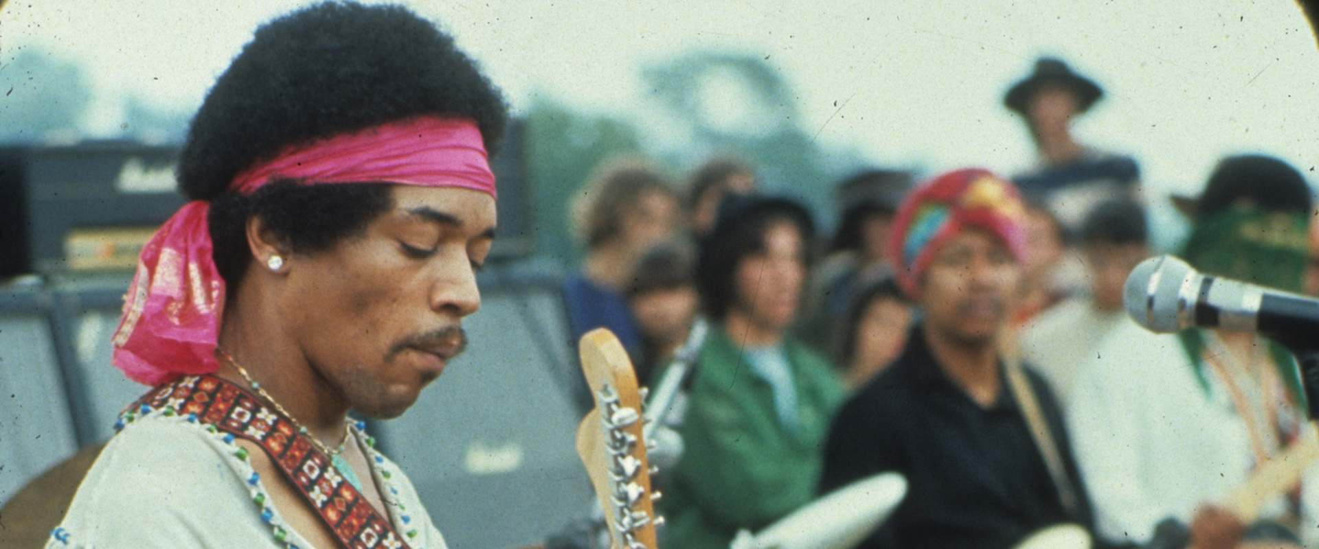 Woodstock background 1