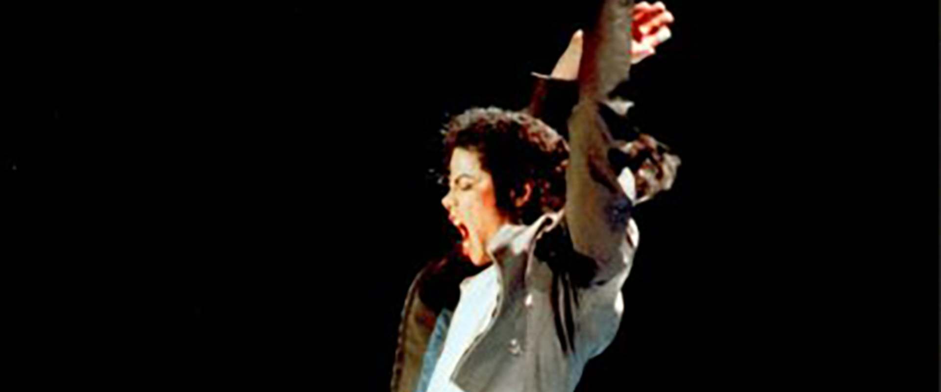 Michael Jackson: HIStory Tour - Live in Munich background 2