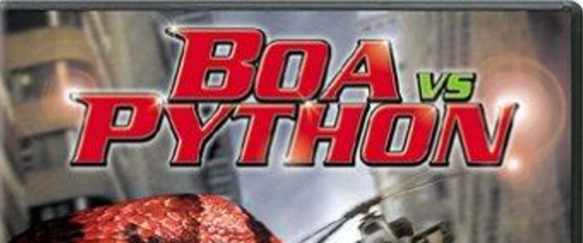 boa vs python broddick