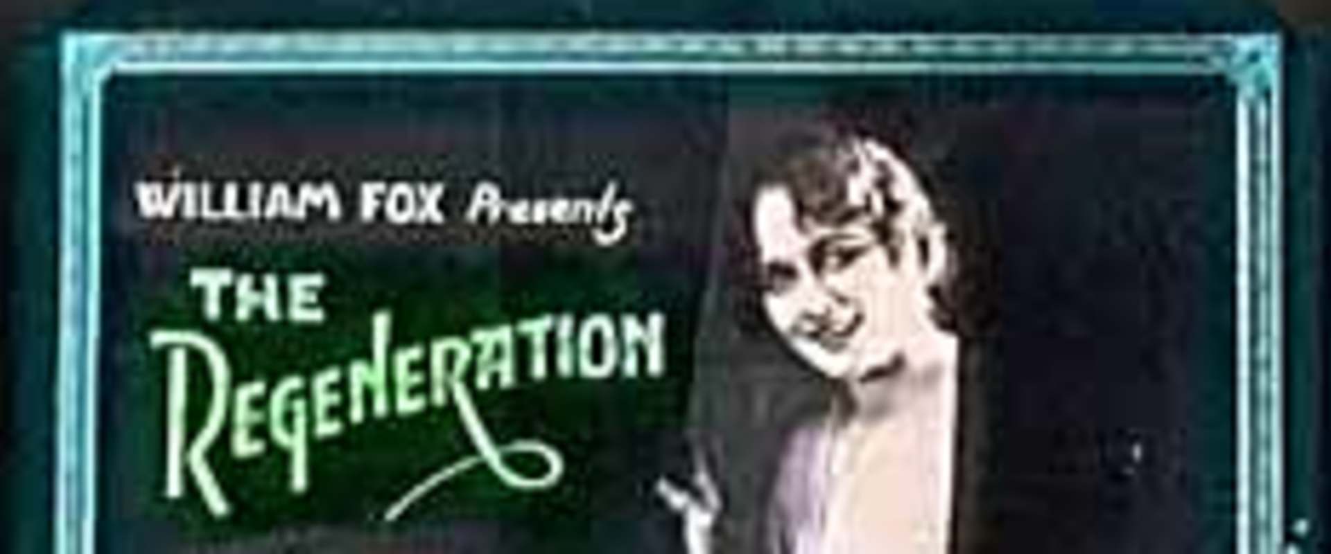 The Regeneration background 1