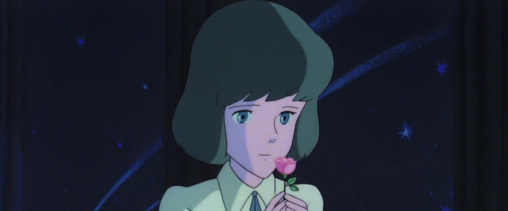 Lupin the Third: The Castle of Cagliostro background 2