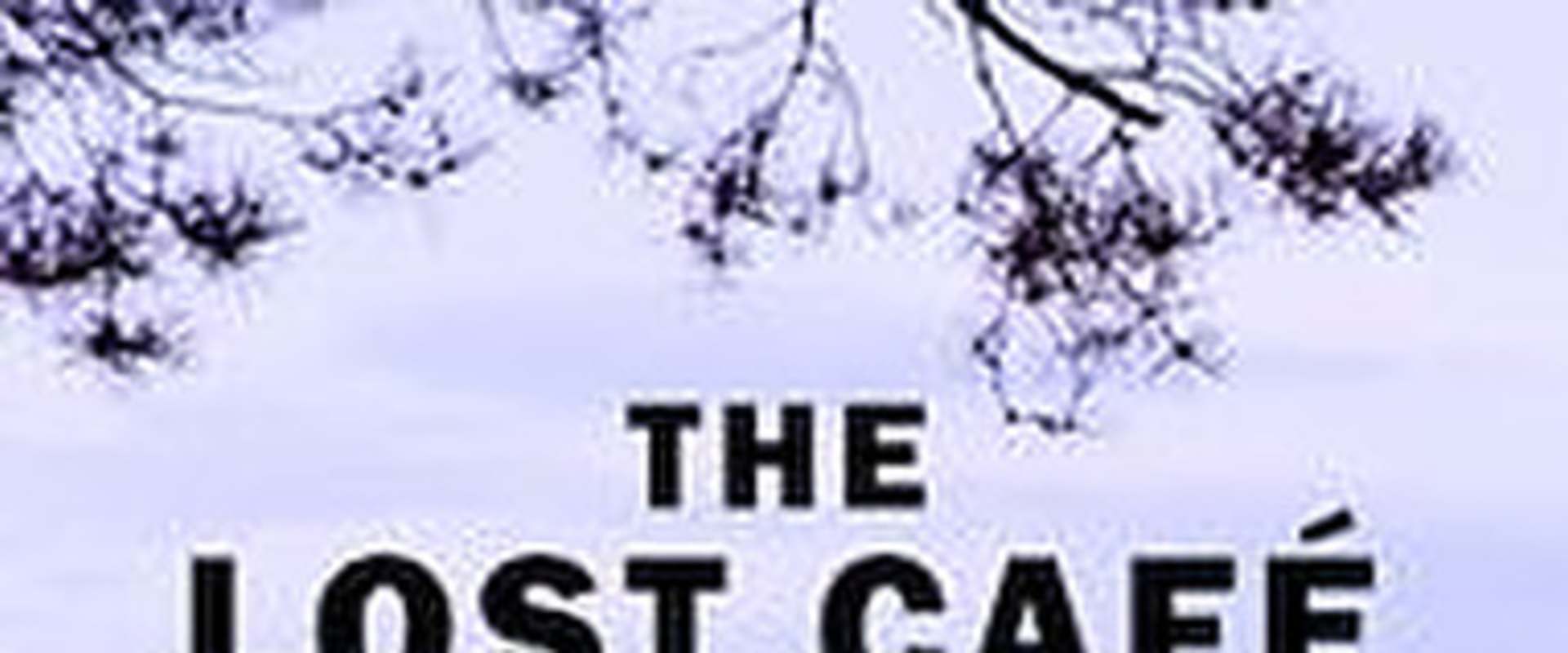 The Lost Cafe background 2