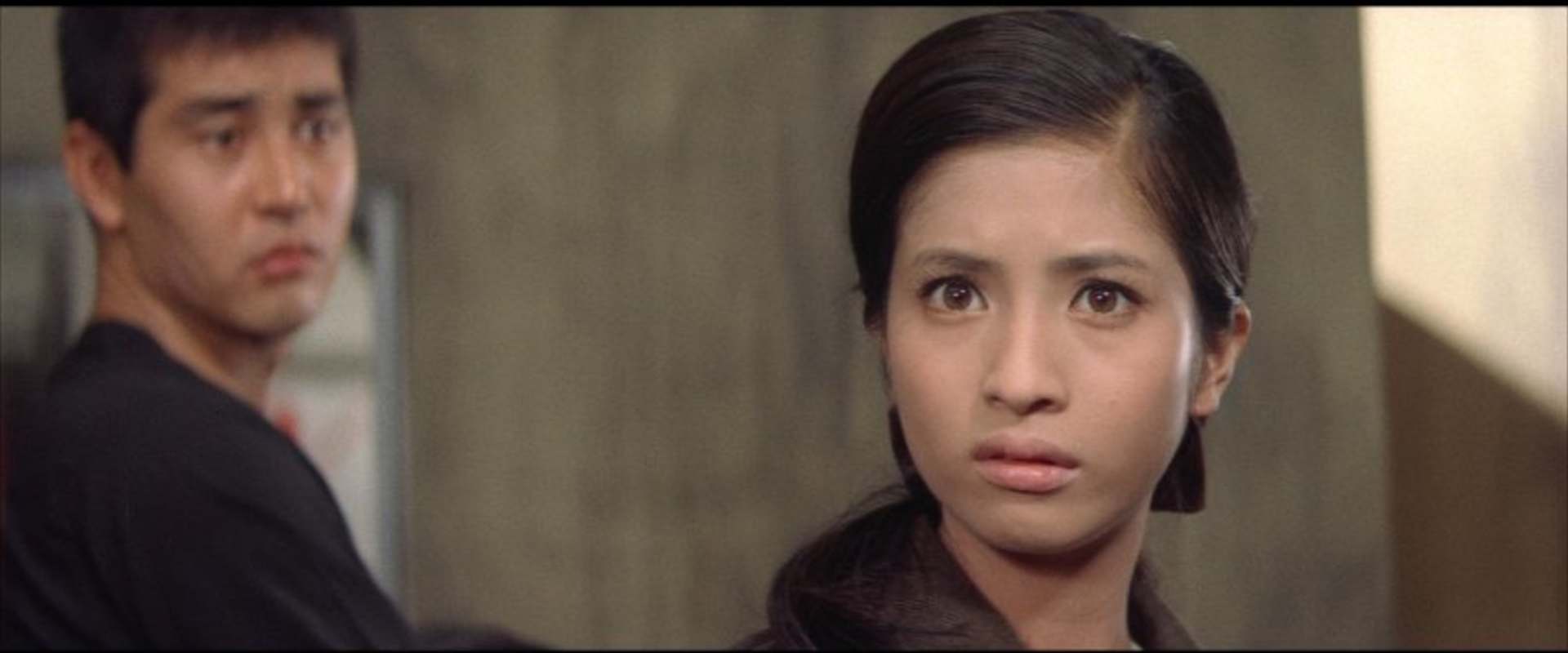 Outlaw: Goro the Assassin background 2