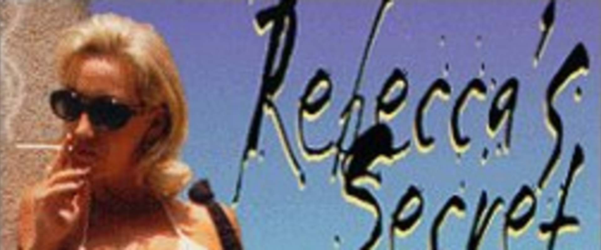 Rebecca's Secret background 2