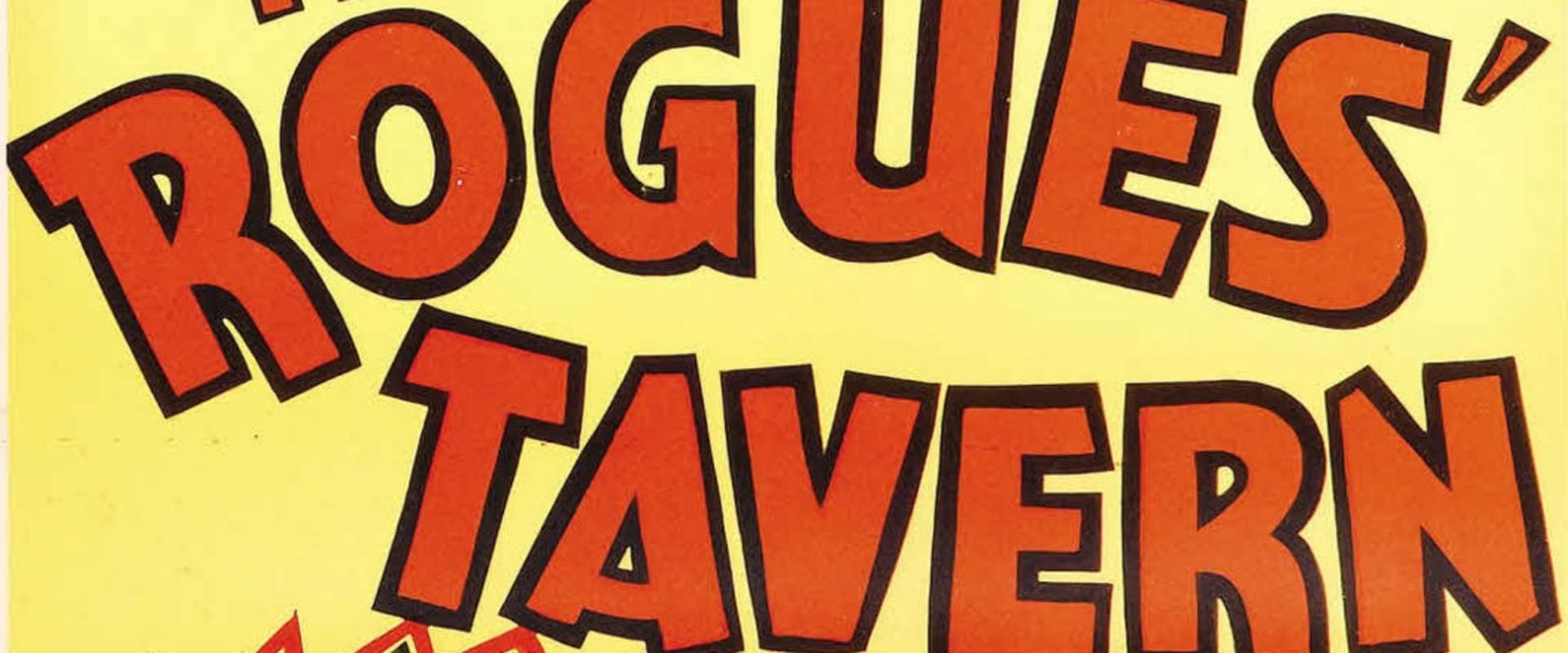 The Rogues' Tavern background 2