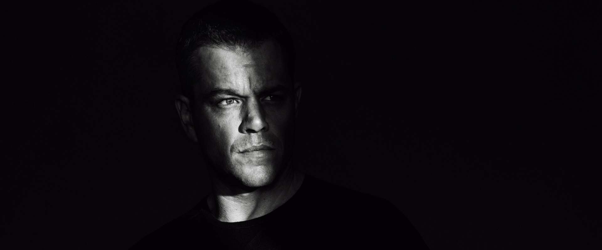 Jason Bourne background 1