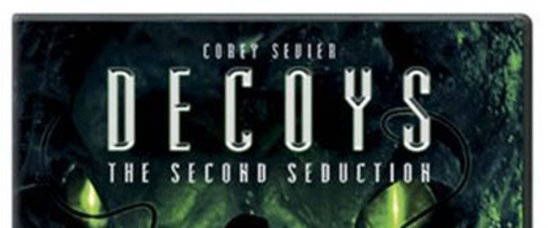 Decoys 2: Alien Seduction background 1
